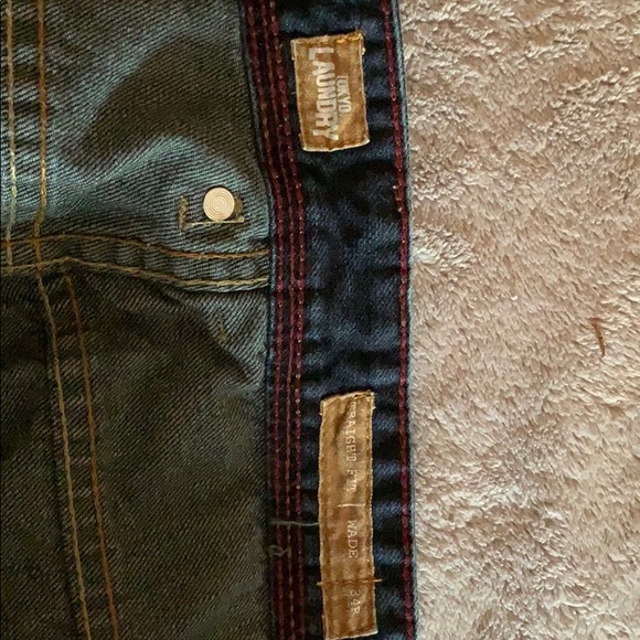 Men’s Jeans - Picture 4 of 4
